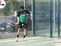 II Prueba IB Padel Tour Barceló Hotels